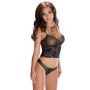 SAFIRE SET black XXL/XXXL - Avanua - 4