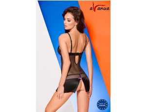 ARAS CHEMISE black - image 2