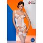 EFFI CORSET white - 2