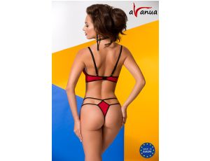 COLINE BODY red - image 2