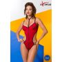 COLINE BODY red - 2