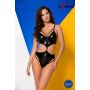 MURIEL BODY black - 2