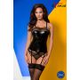 MURIEL CORSET black - 2