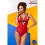 SALOME BODY red - 2