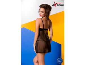 VALENTINE CHEMISE black - image 2