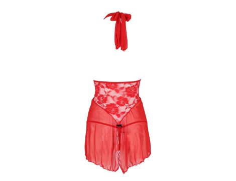 FREYA CHEMISE red L/XL - Avanua - 6