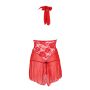 FREYA CHEMISE red L/XL - Avanua - 7