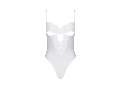 SILENTIA BODY white - 3