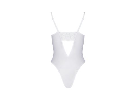 SILENTIA BODY white - 4