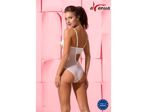 SILENTIA BODY white - 6