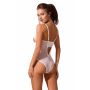 SILENTIA BODY white - 3