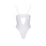 SILENTIA BODY white - 5