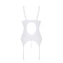 ADELINA CORSET white - 5