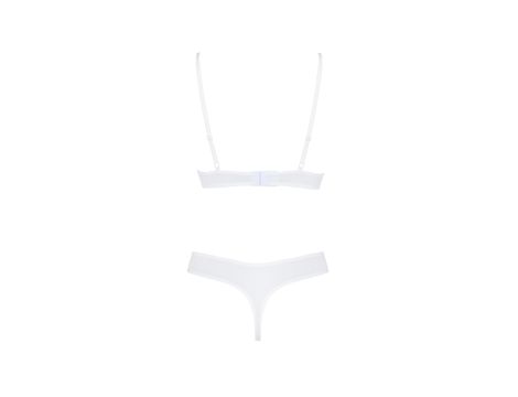 ADELINA SET white - 4