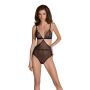 AMBERLY BODY black - 2