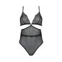 AMBERLY BODY black - 4