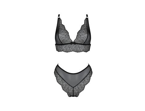 AMBERLY SET black - 3