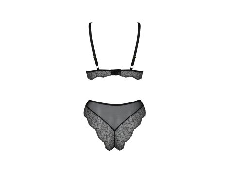 AMBERLY SET black - 4