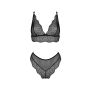 AMBERLY SET black - 4