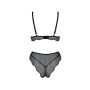 AMBERLY SET black - 5