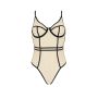 SERARA BODY beige - 4