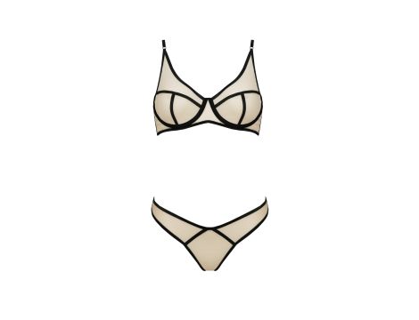 SERARA SET beige - 3