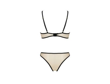 SERARA SET beige - 4