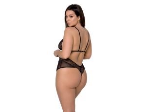 AMBERLY BODY black 6XL/7XL - Passion - image 2