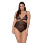 AMBERLY BODY black 6XL/7XL - Passion - 2