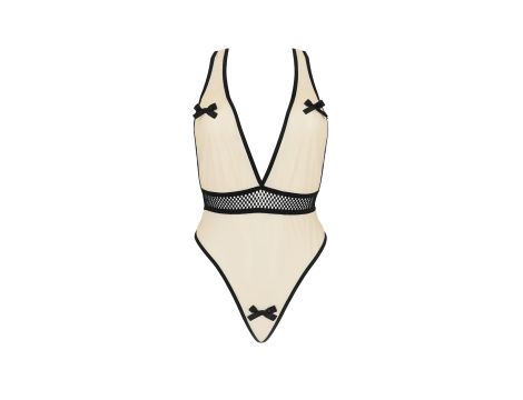 VIENA BODY beige - 3