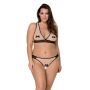 VIENA SET beige 6XL/7XL - Passion - 2