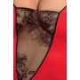 BRIDA BODY red - 5