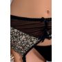 MONTANA SET black XXL/XXXL - Passion - 3