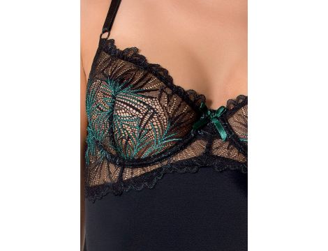 FLORIS BODY black - 3