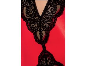 POLINA BODY red - image 2