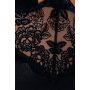 TONYA CORSET black L/XL - Passion - 5