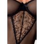 VELIA CORSET black XXL/XXXL - Passion - 5