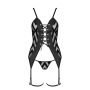 ANGELICA CORSET black - 4