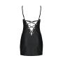 ASTRIDA CHEMISE black - 5