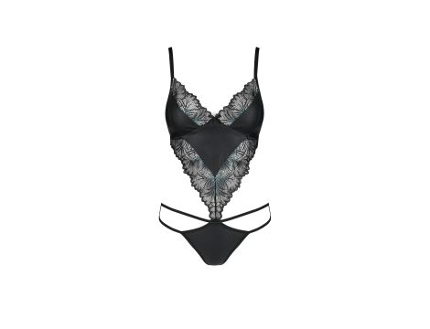 ASTRIDA BODY black - 3