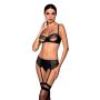 ASTRIDA SET black - 2