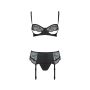 ASTRIDA SET black - 4