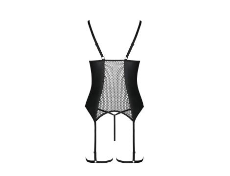 BETH CORSET black - 4