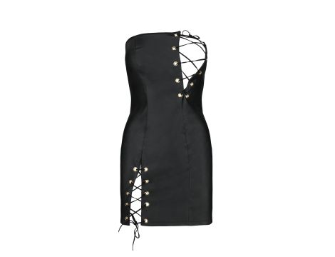 CELINE CHEMISE black - 3