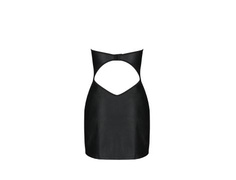 CELINE CHEMISE black - 4