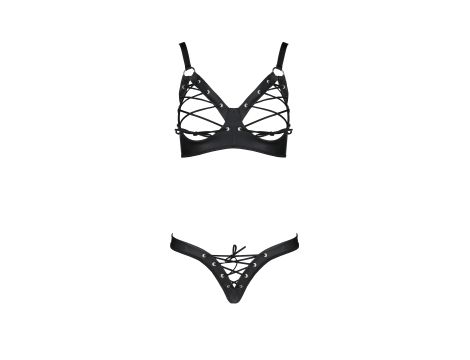 CELINE BIKINI black - 3