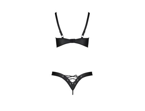 CELINE BIKINI black - 4