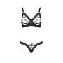 CELINE BIKINI black - 4