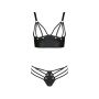 MALWIA BIKINI black - 4