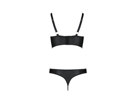 MALWIA BIKINI black - 4